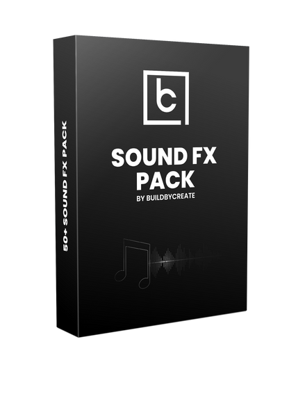 Sound FX  Pack