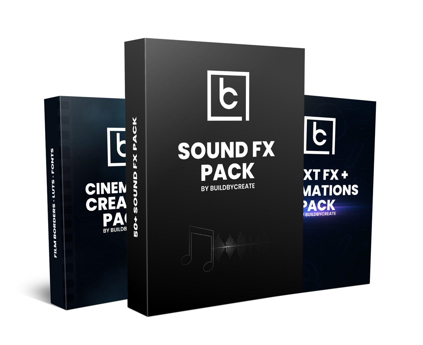 Ultimate Creation Bundle